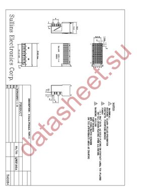 2CF555F001-1-H datasheet  